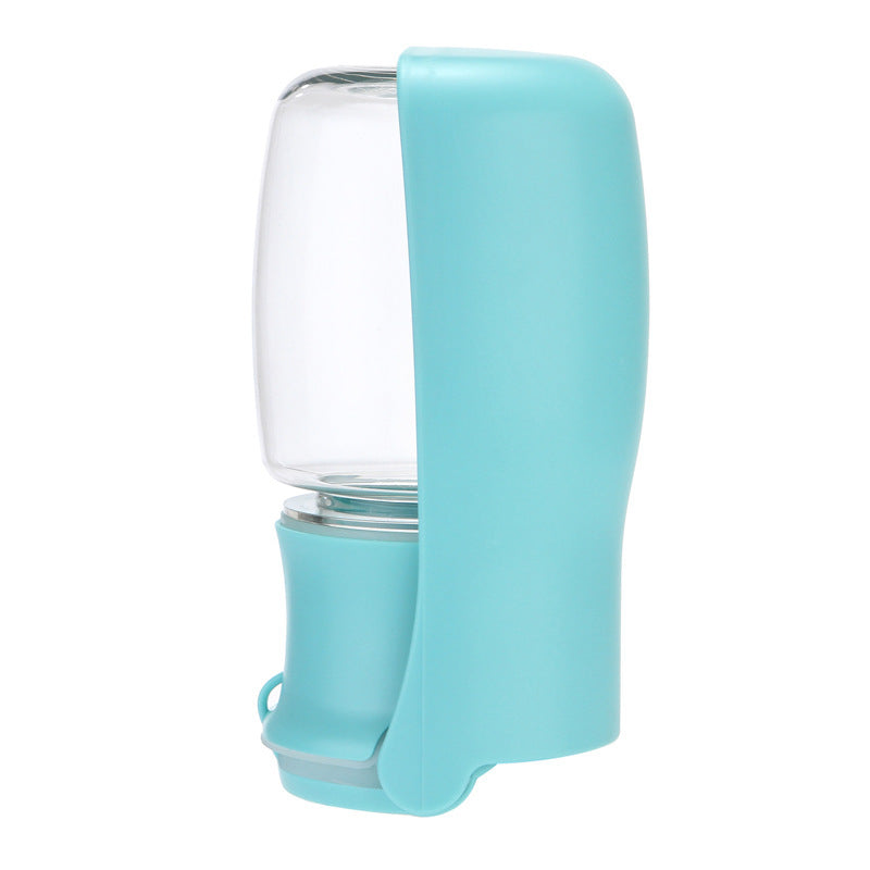 Dog water bottle