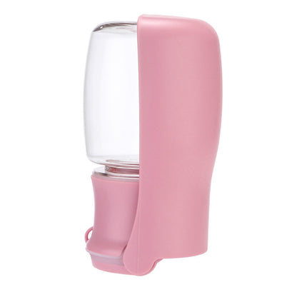 Dog water bottle